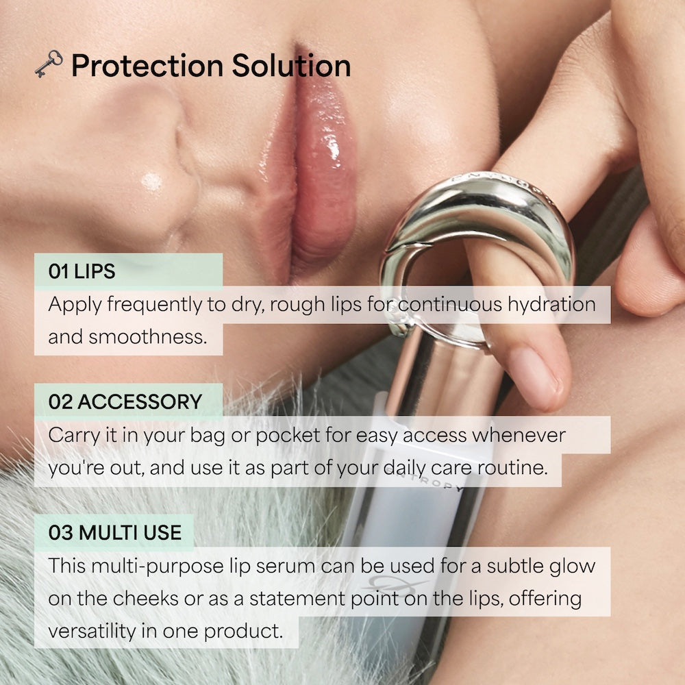 51% Lip Serum 3g