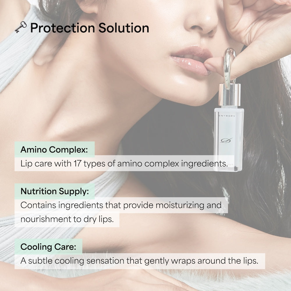 51% Lip Serum 3g