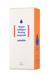 Vegan collagen firming ampoule 40ml