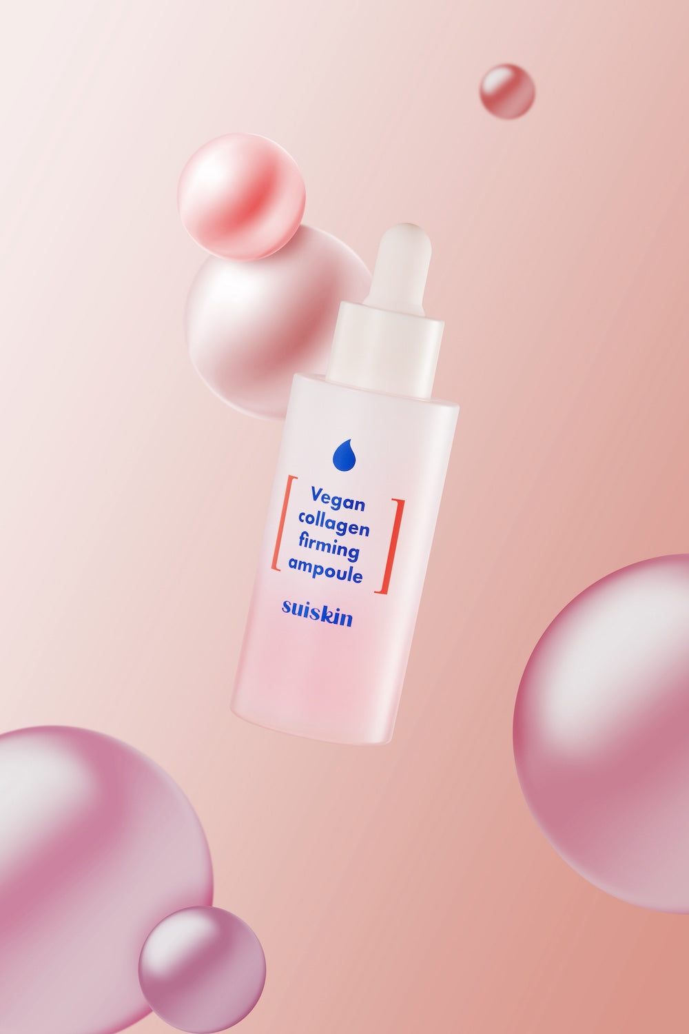 Vegan collagen firming ampoule 40ml