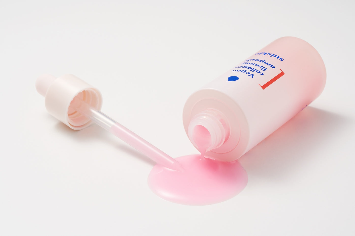 Vegan collagen firming ampoule 40ml