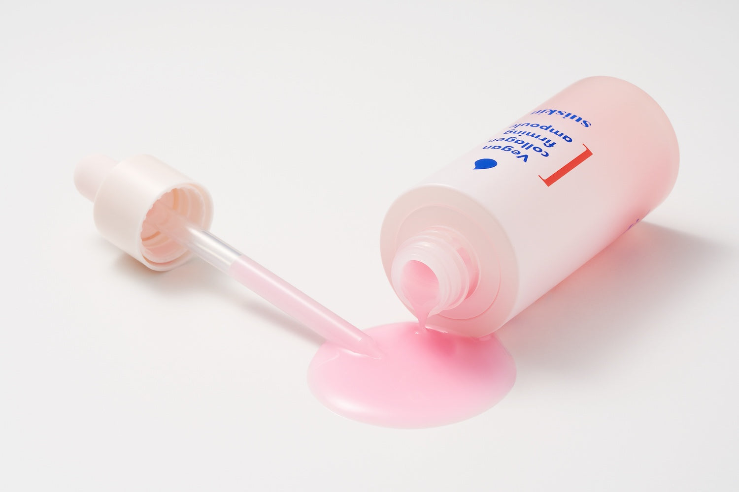 Vegan collagen firming ampoule 40ml