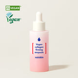 Vegan collagen firming ampoule 40ml
