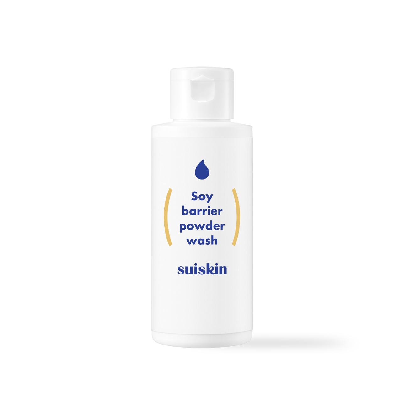 Soy barrier powder wash 50g