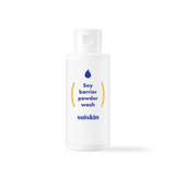 Soy barrier powder wash 50g