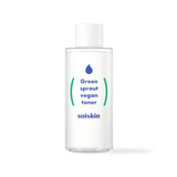 Green sprout vegan toner 200ml