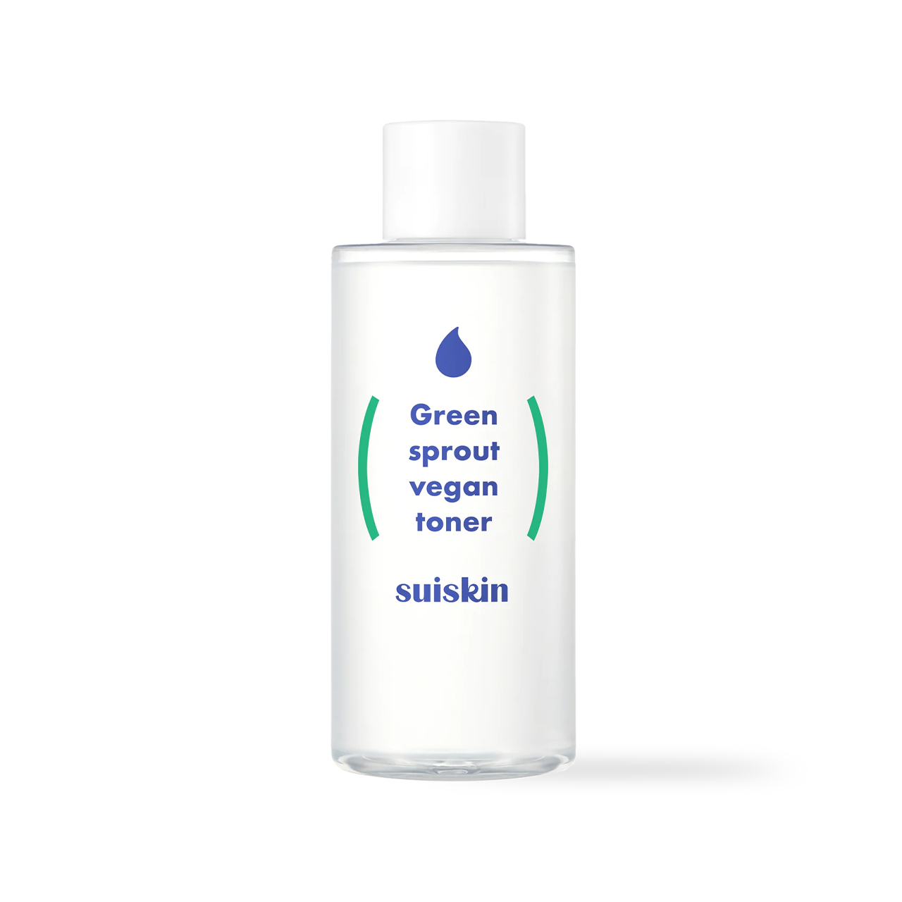 Green sprout vegan toner 200ml