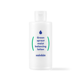 [Suiskin] Green sprout moist balancing lotion 210ml