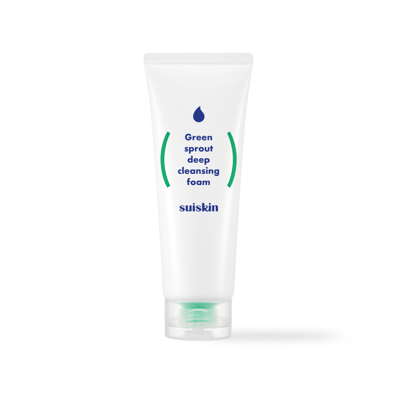 [Suiskin] Green Sprout Tiefenreinigungs-Schaum 150ml