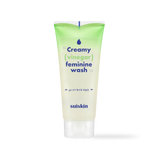 [Suiskin] Cremige (Essig) Intimwaschlotion 200ml