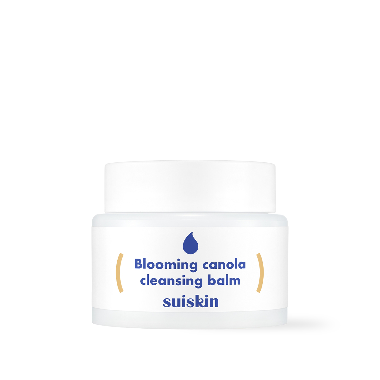 [Suiskin] Blooming Canola Reinigungsbalsam 90g