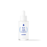 [Suiskin] Birch drop vegan ampoule 35ml