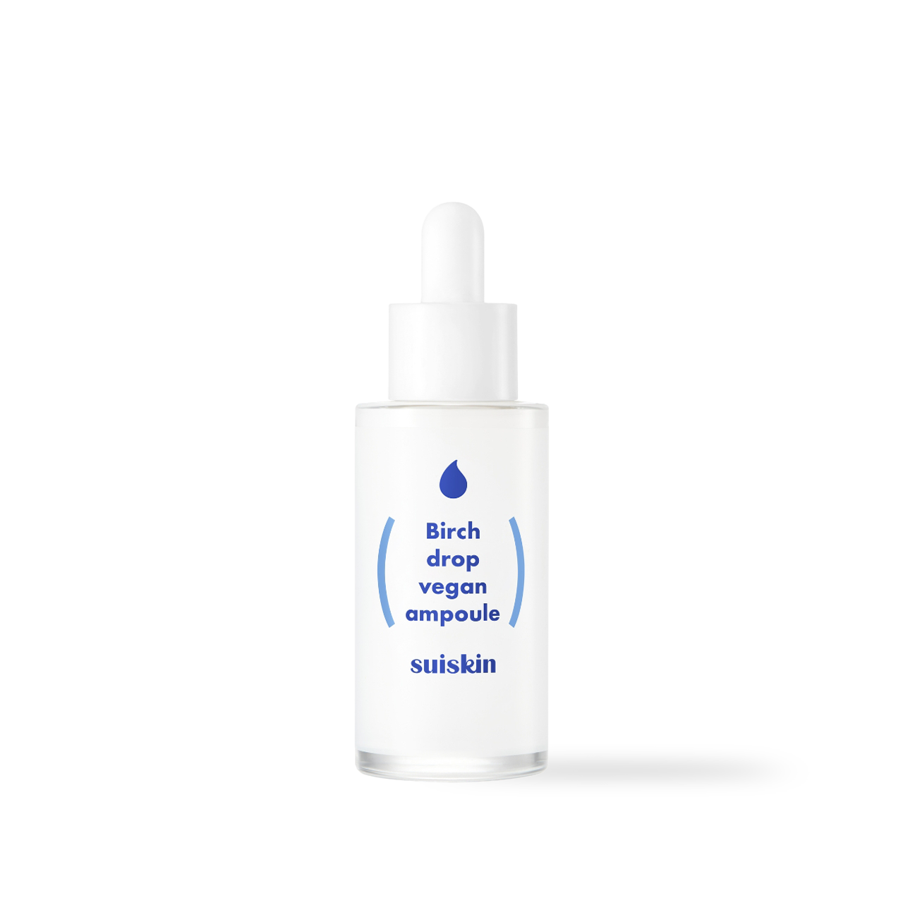 Birch drop vegan ampoule 35ml