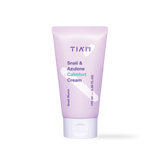 [TIAM] Snail & Azulene Calmfort Cream 100ml