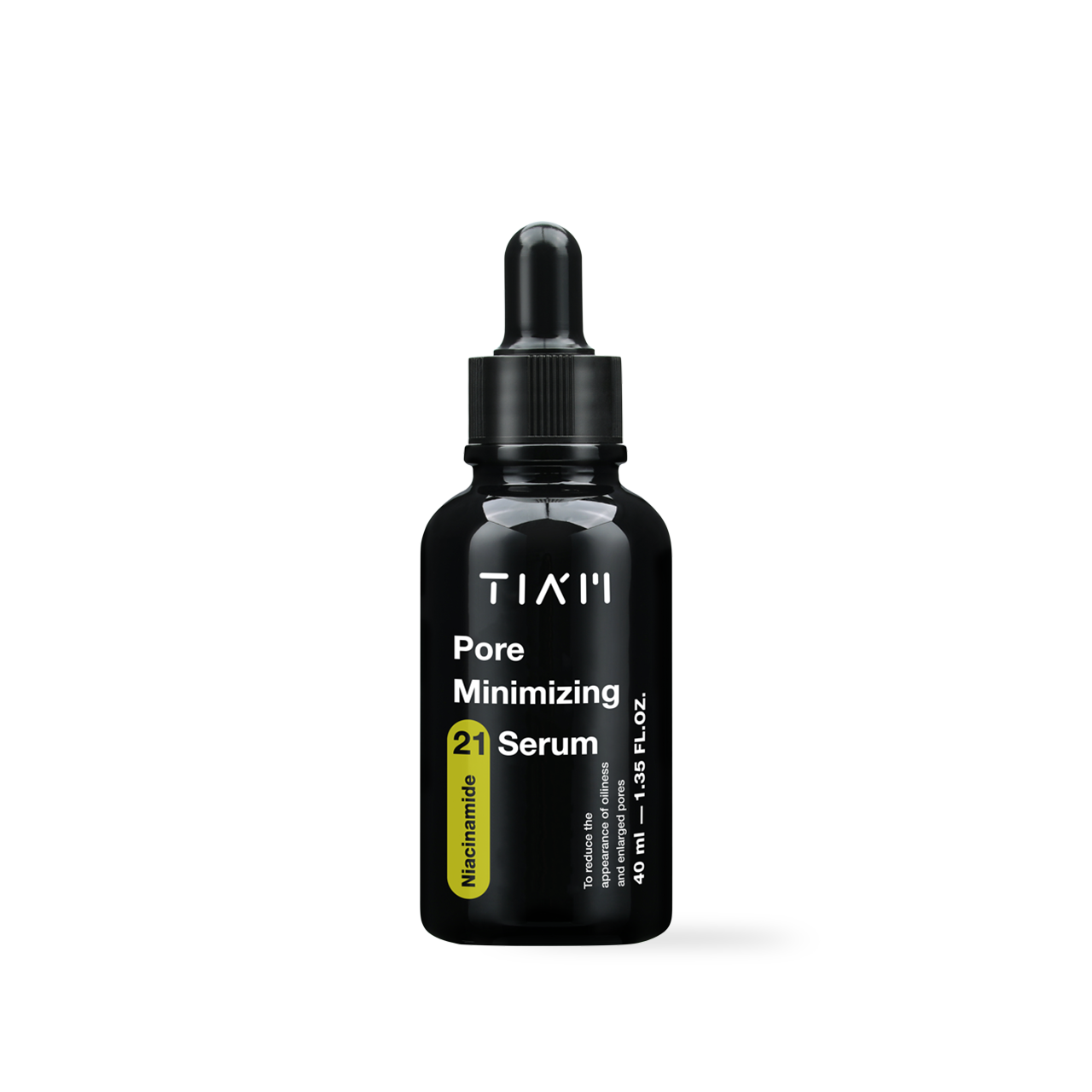 [TIAM] Porenverfeinerndes 21 Serum - 40ml