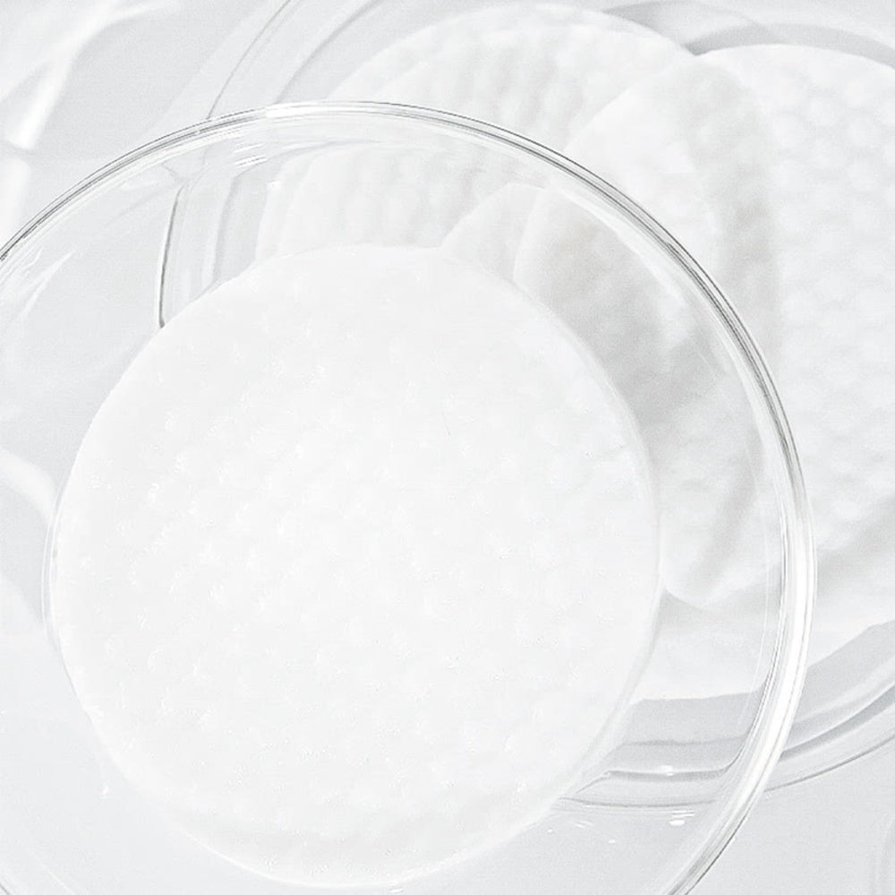 [celimax] Ji Woo Gae One Step Body Brightening Pad 60 unidades
