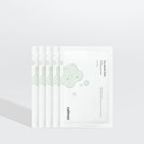 The Real Cica Calming Ampoule Mask 5ea