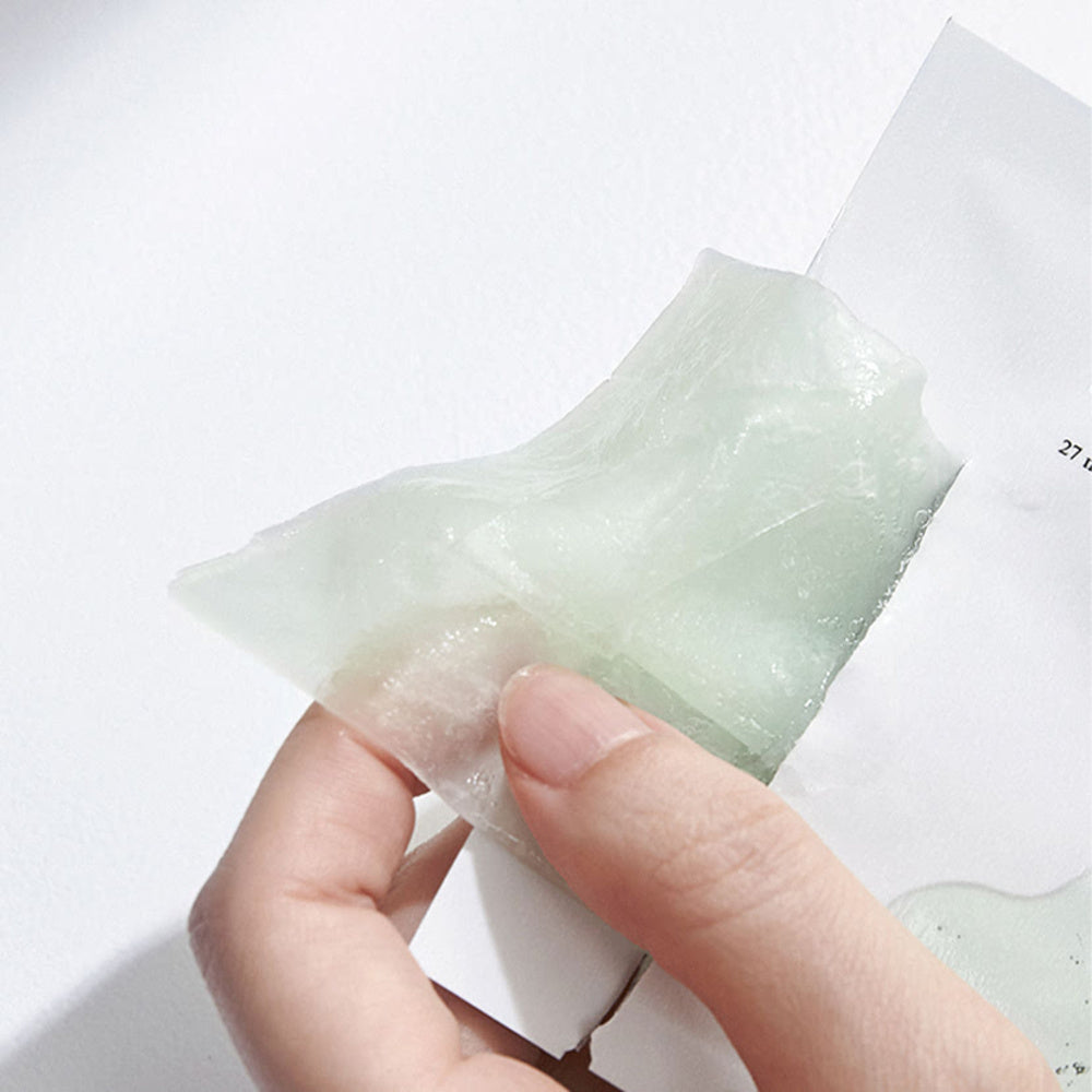 The Real Cica Calming Ampoule Mask- 2 Size