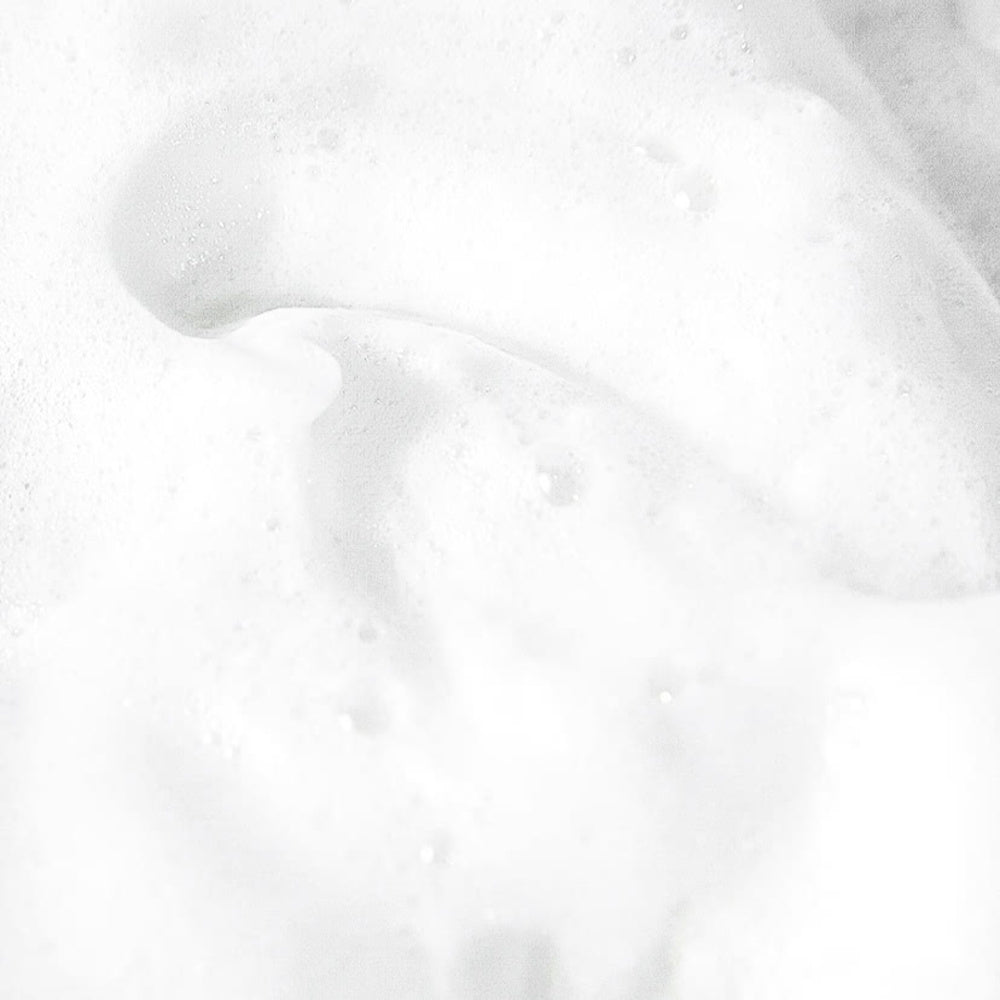 Ji Woo Gae Baking Soda Deep Pore Foam Cleansing 150ml