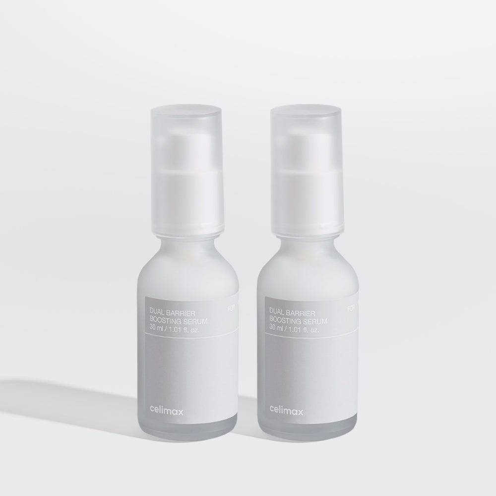Dual Barrier Boosting Serum 30ml