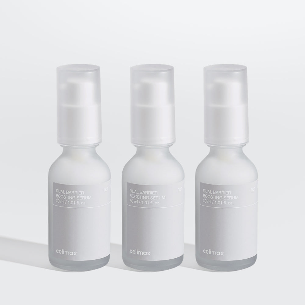 Dual Barrier Boosting Serum 30ml
