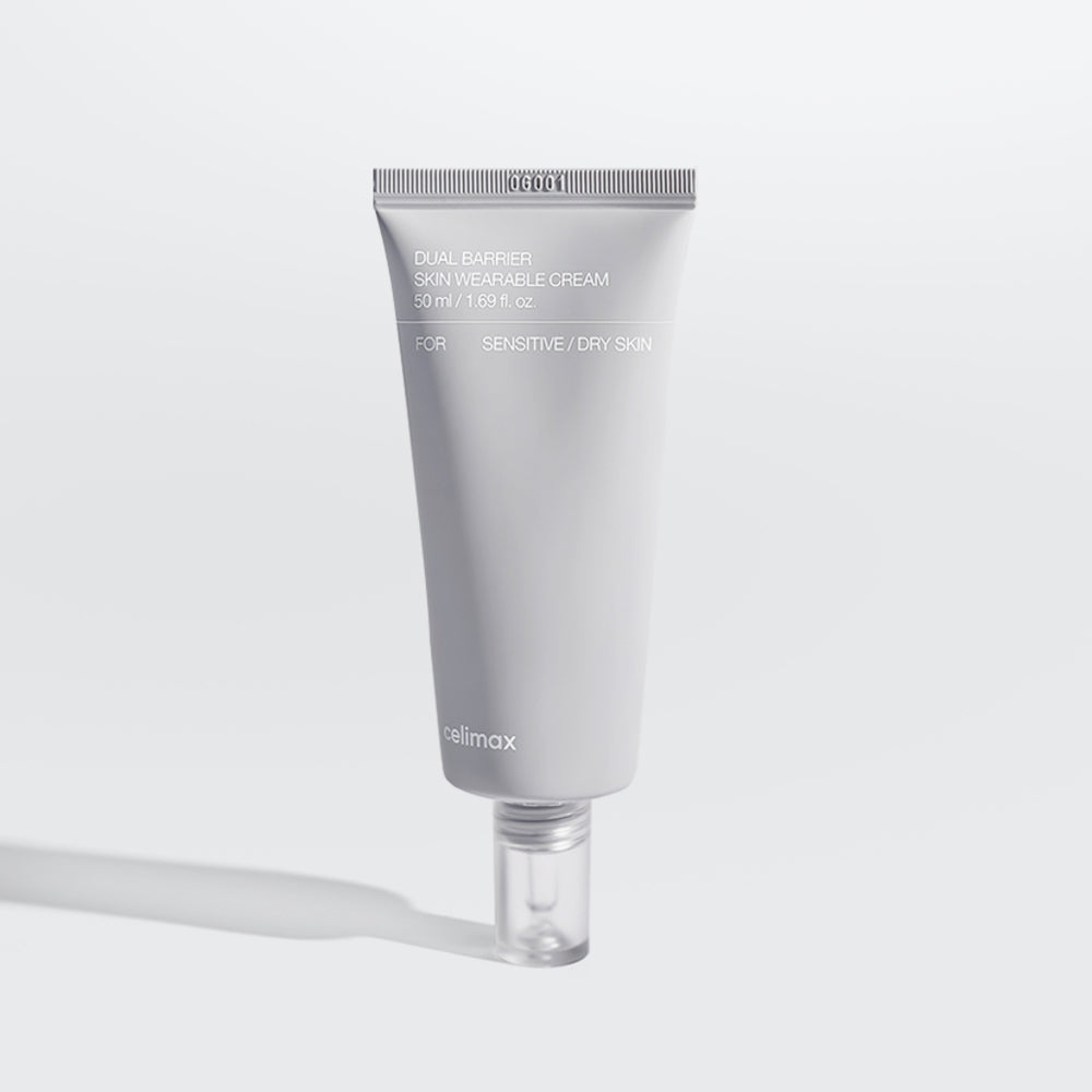 Dual Barrier Skin Wearable Cream 50ml