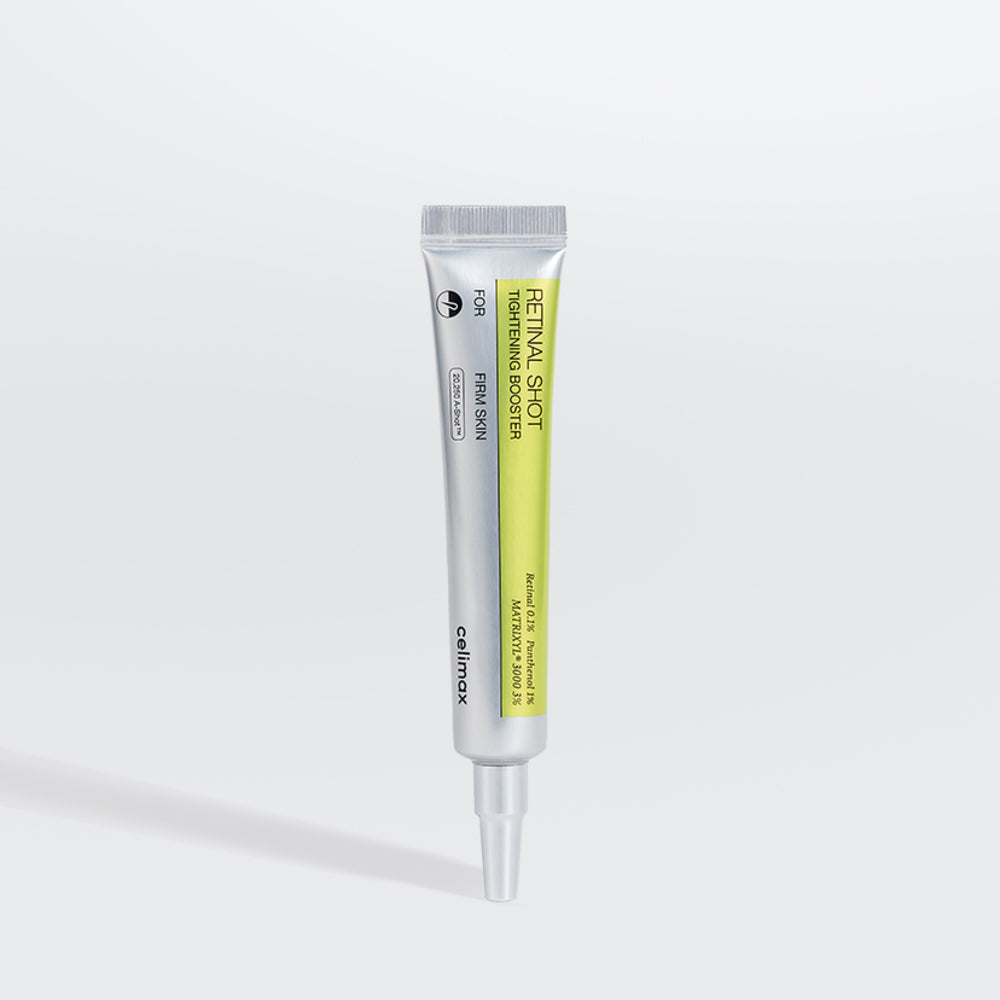 The Vita-A Retinal Shot Tightening Booster 15ml