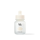 VEGAN NIACIN&RICE AMPOULE 30ml
