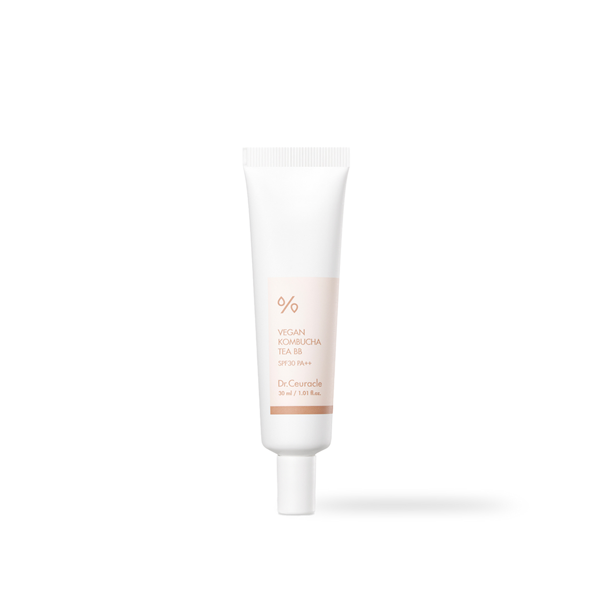 [Dr.Ceuracle] VEGAN KOMBUCHA TEA BB 30ml