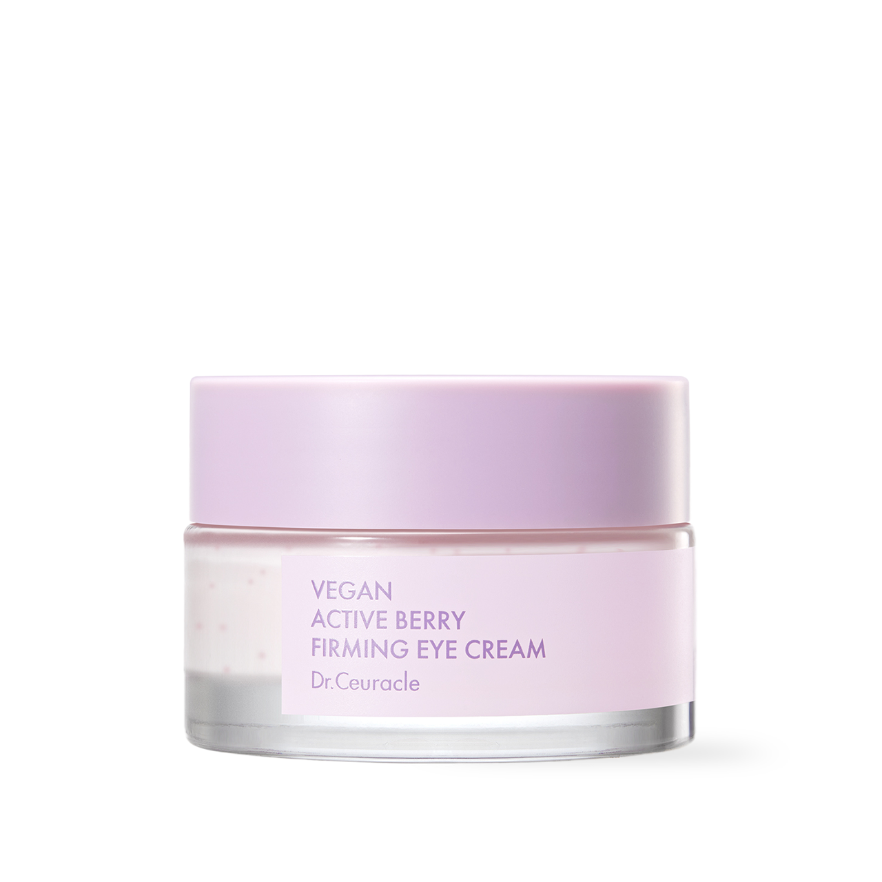 [Dr.Ceuracle] VEGAN ACTIVE BERRY STRAFFENDE AUGENCREME 32g