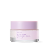 [Dr.Ceuracle] VEGAN ACTIVE BERRY STRAFFENDE AUGENCREME 32g