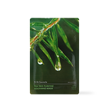 [Dr.Ceuracle] Tea Tree Purifine Mascarilla Calmante 10unid
