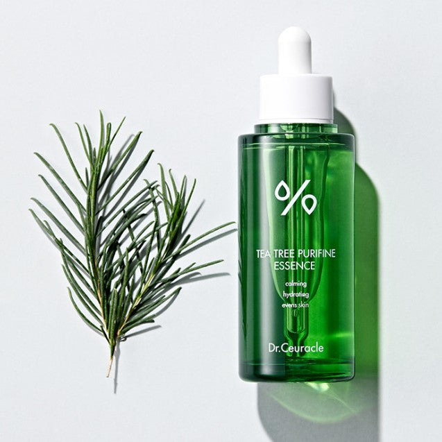 Tea Tree Purifine 95 Essence 50ml