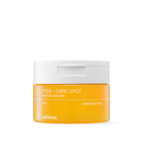[celimax] Almohadilla iluminadora para poros y manchas oscuras - 2 tamaños