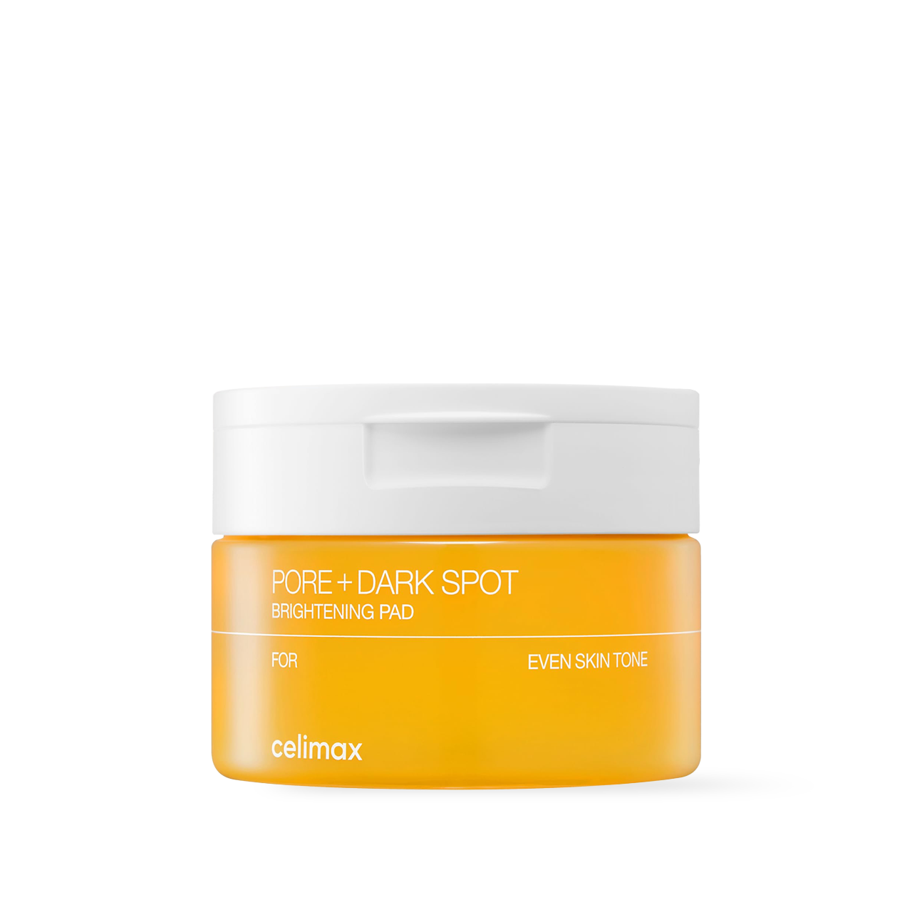 [celimax] Almohadilla iluminadora para poros y manchas oscuras - 2 tamaños