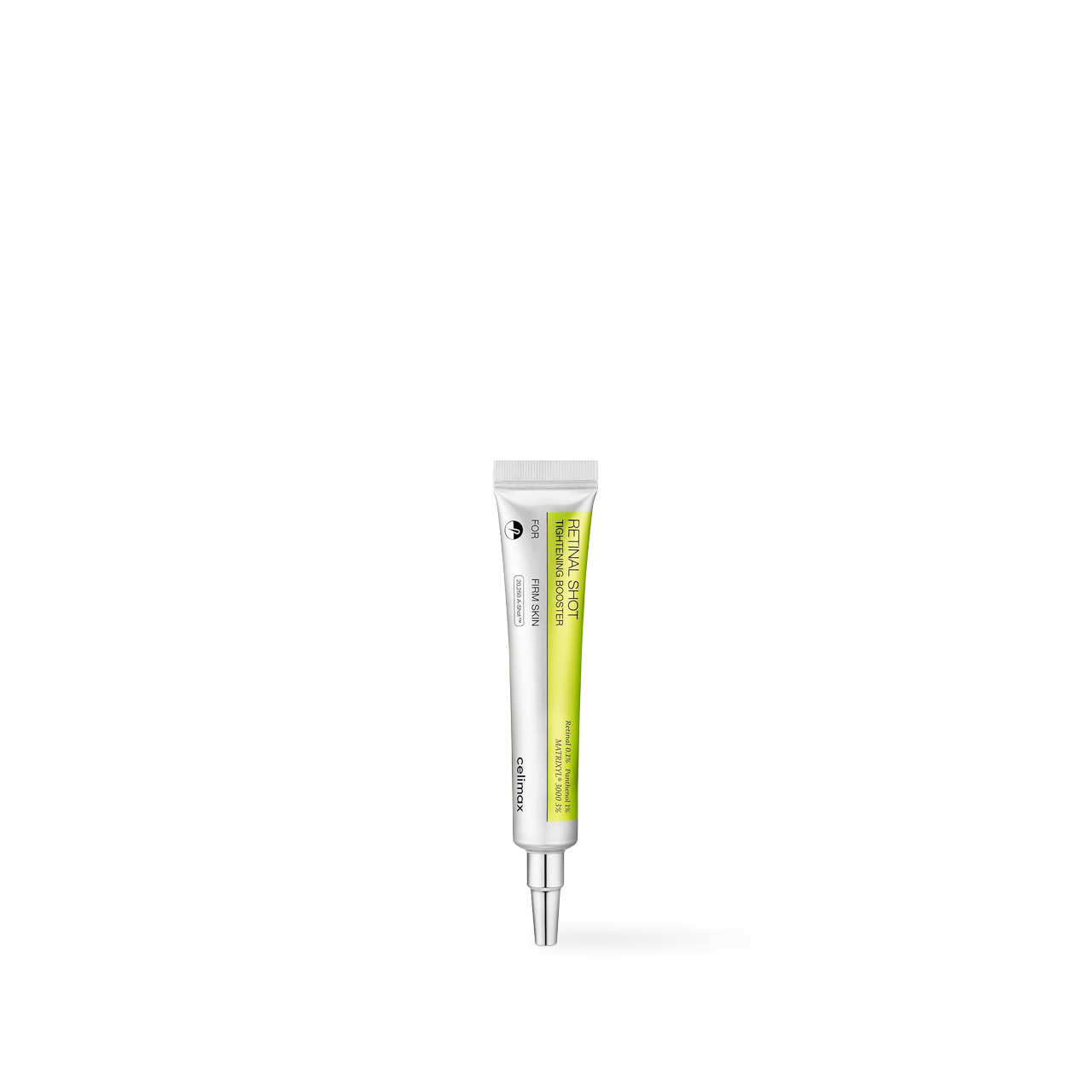 The Vita-A Retinal Shot Tightening Booster 15ml