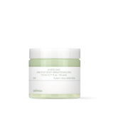 [celimax] Ji Woo Gae One Step Body Brightening Pad 60 unidades