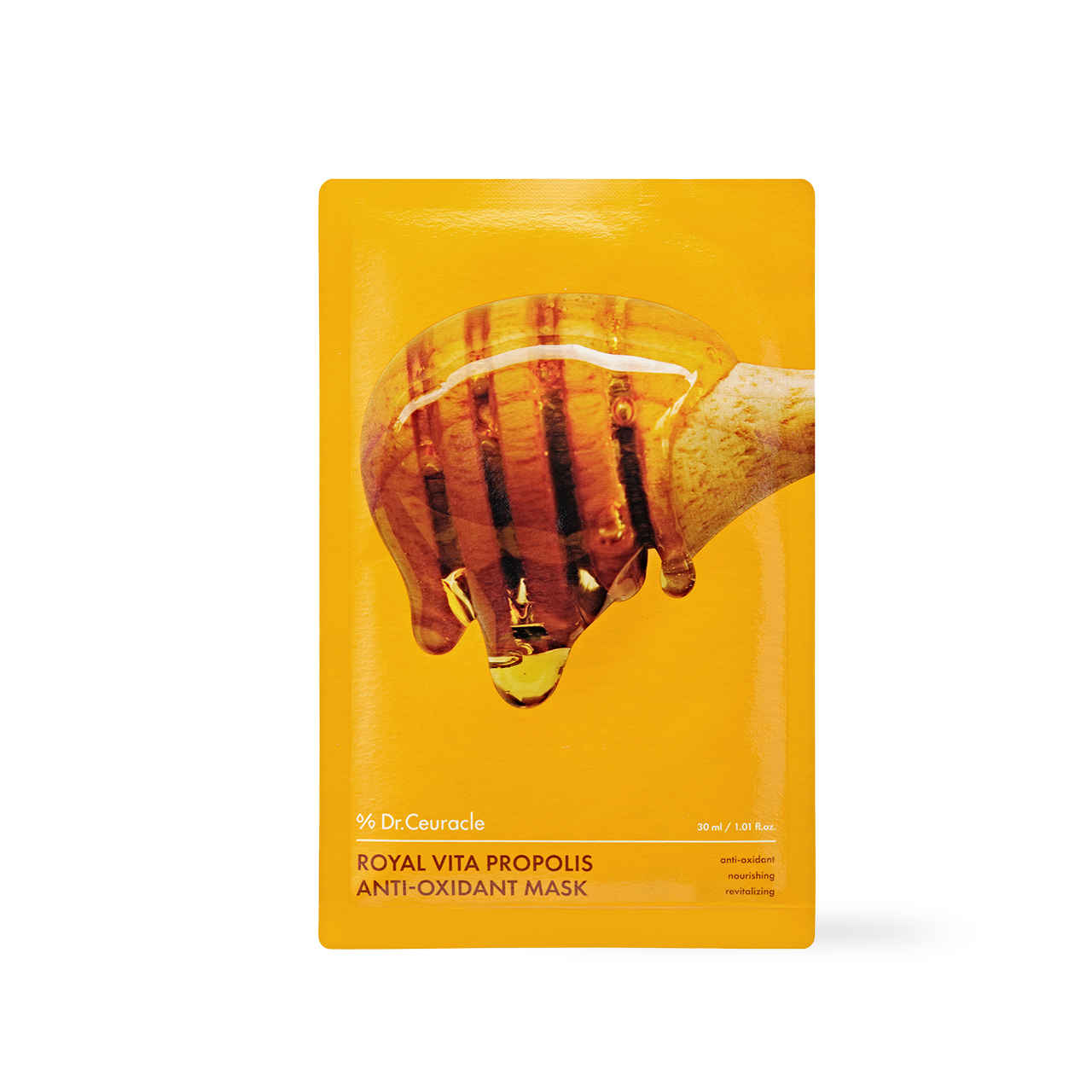 Royal Vita Propolis Anti-oxidant Mask 10ea
