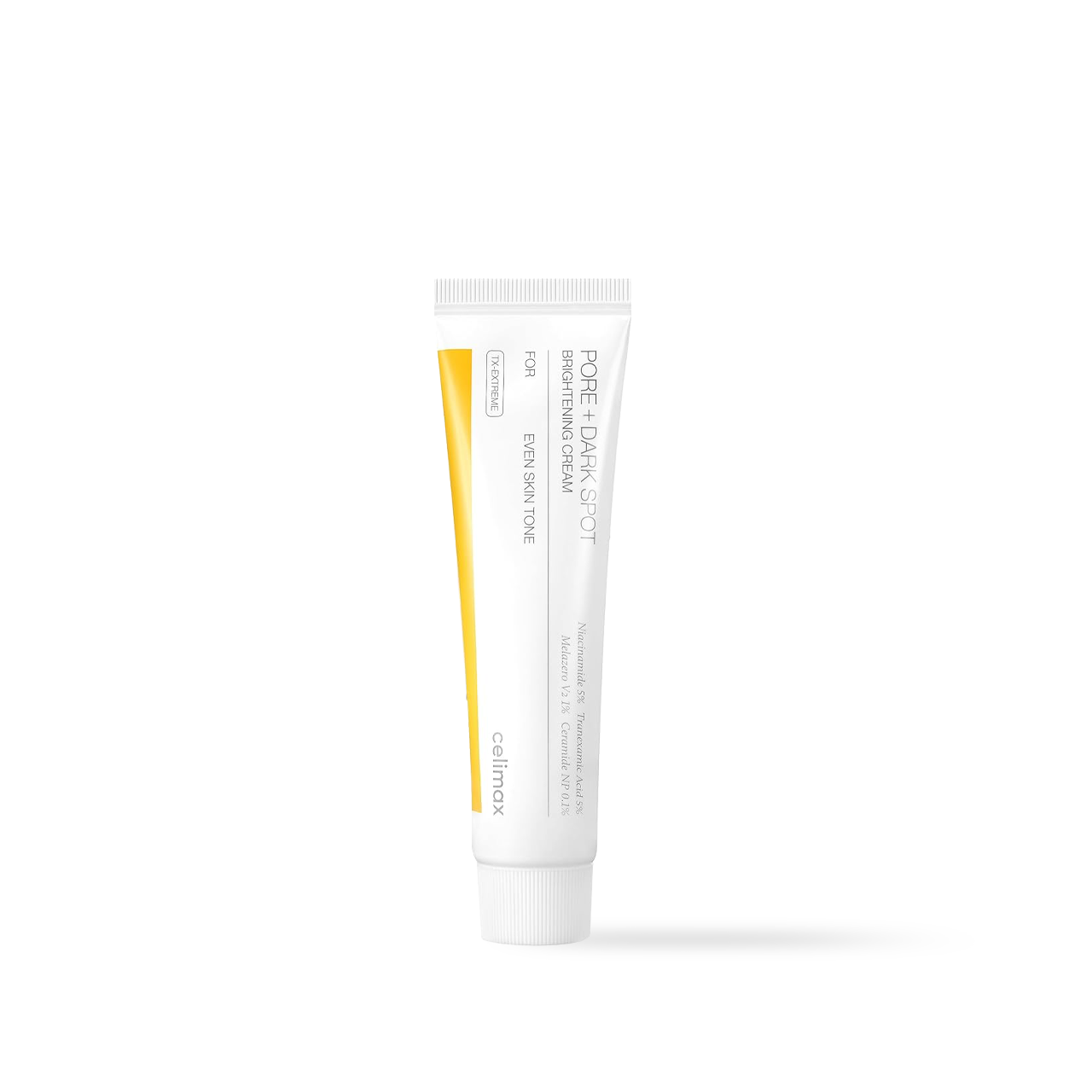 Pore+Dark Spot Brightening Cream 35ml