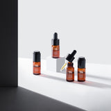 Pure VC Mellight Ampoule set (4pcs)