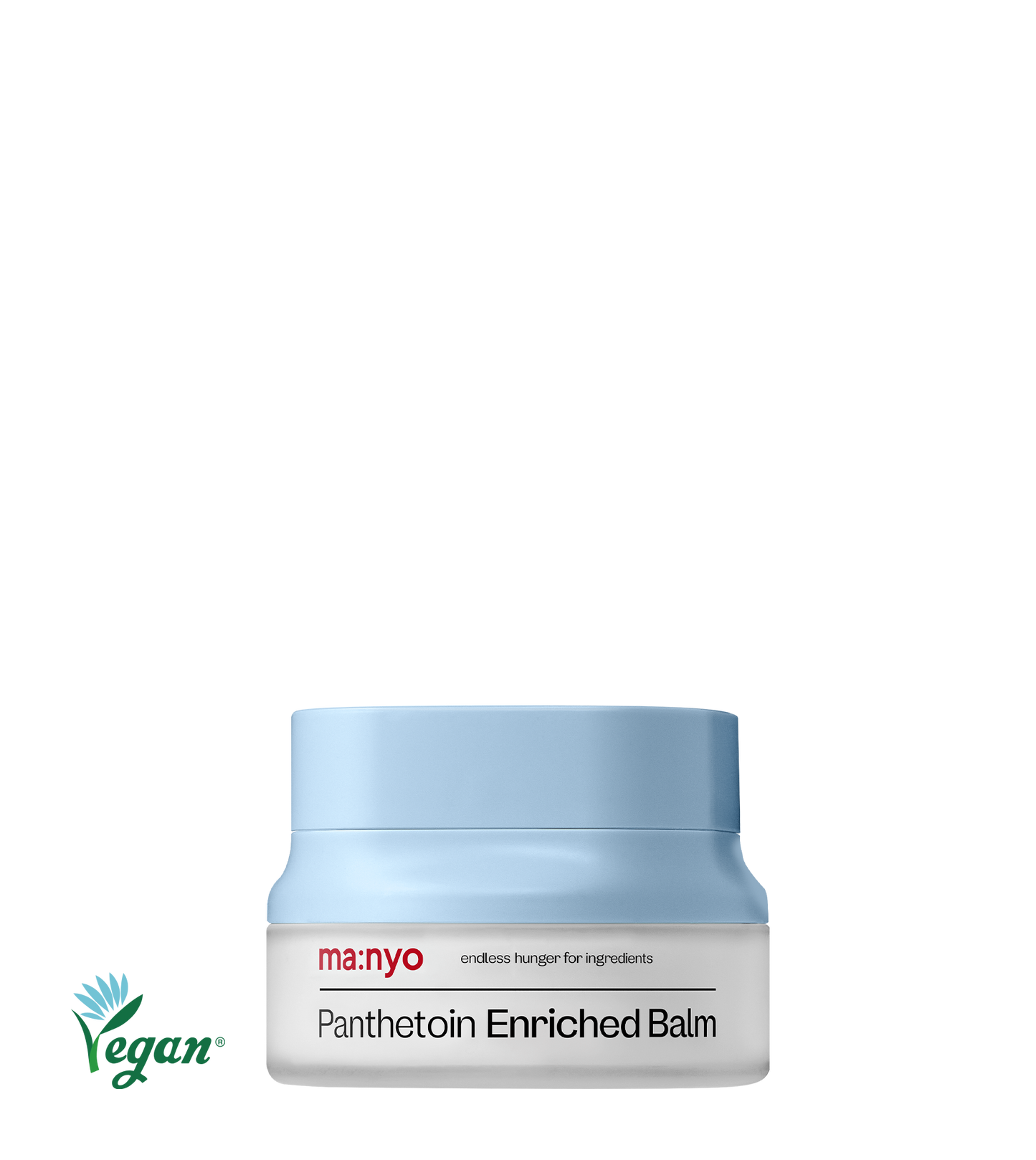 Panthetoin Enriched Balm 80ml