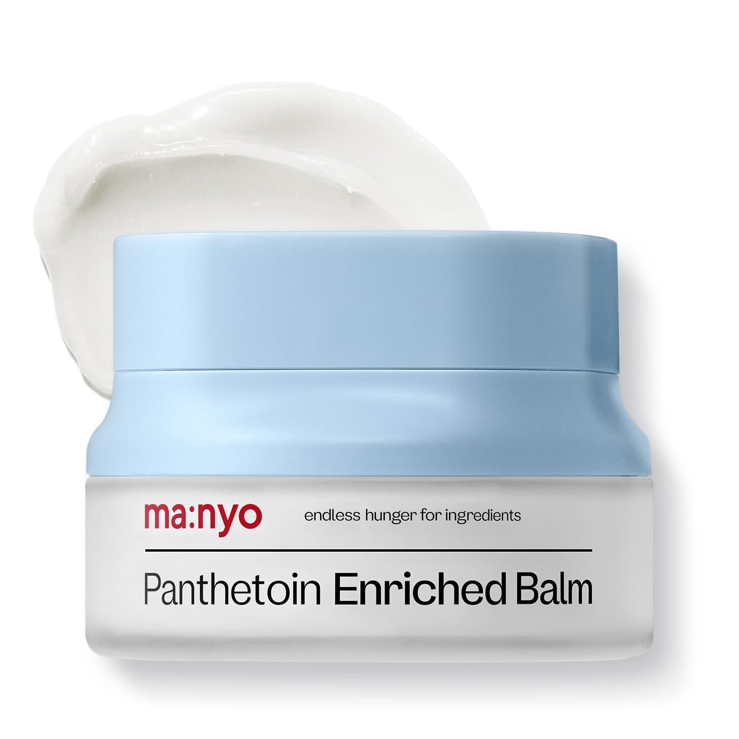 [Ma:nyo] Panthetoin Angereicherter Balsam 80ml
