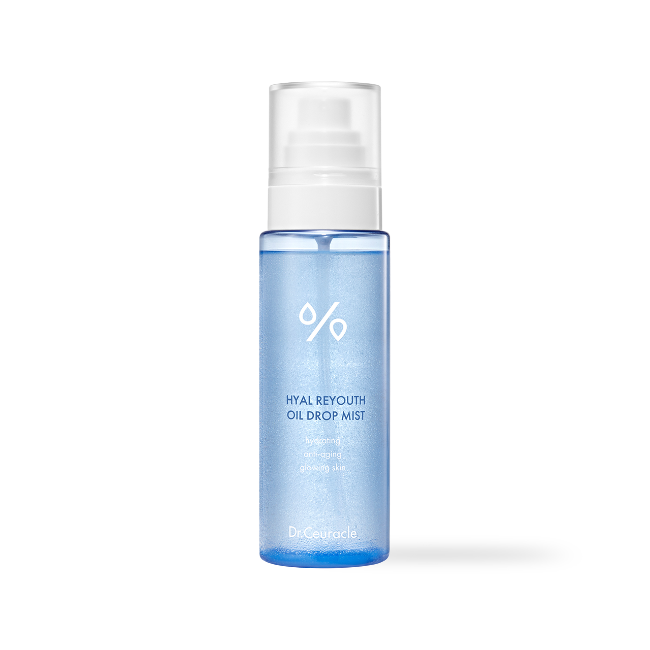 [Dr.Ceuracle] HYAL REYOUTH ACEITE EN BRUMA 125ml