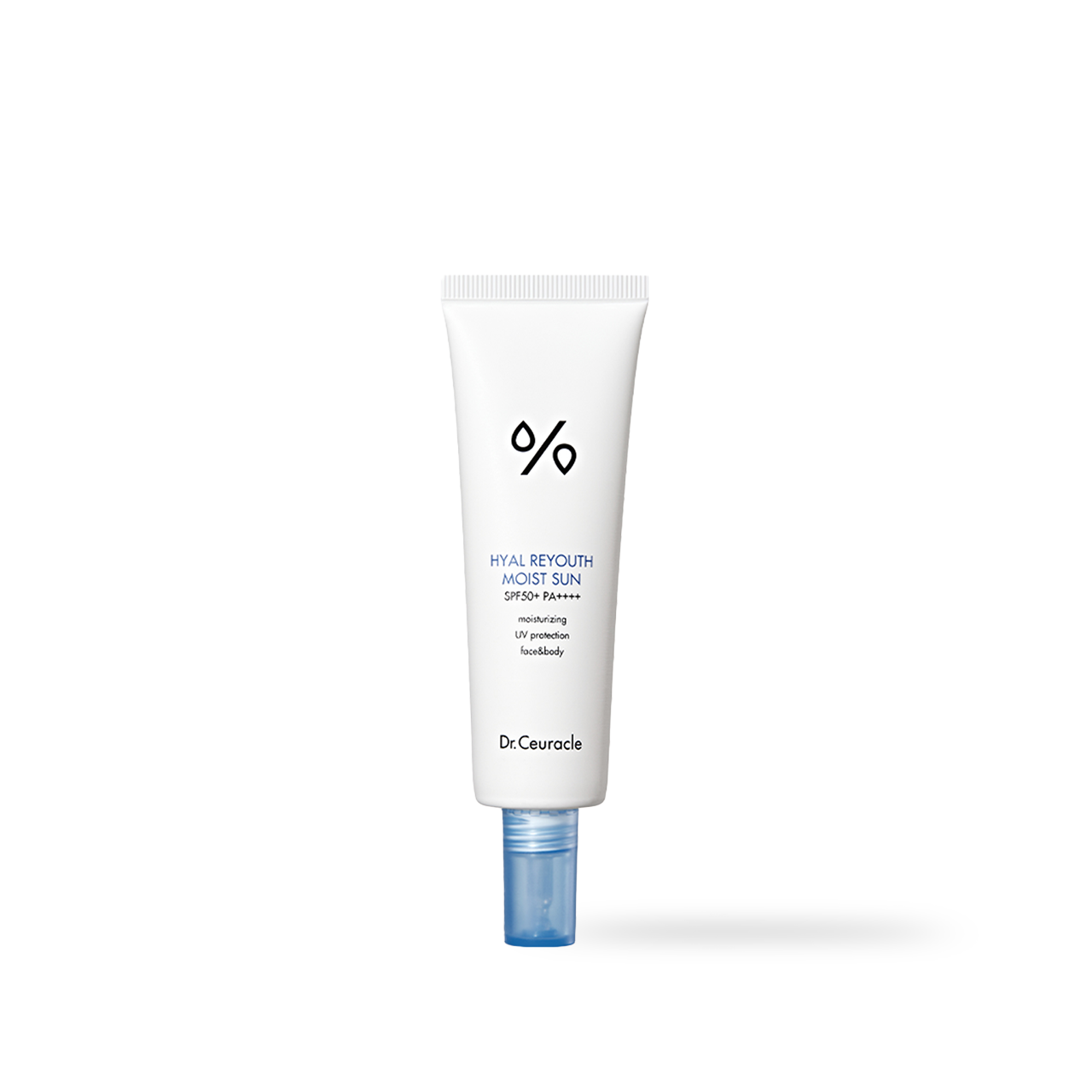 Hyal Reyouth Moist Sun SPF50+ PA++++ 50ml