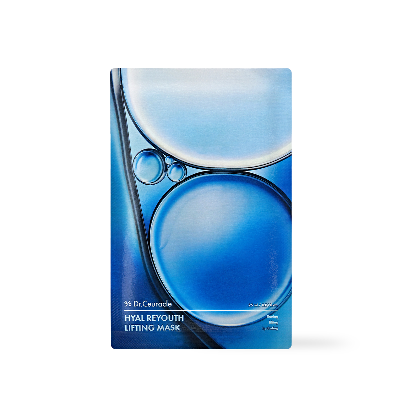 Hyal Reyouth Lifting Mask 10pcs