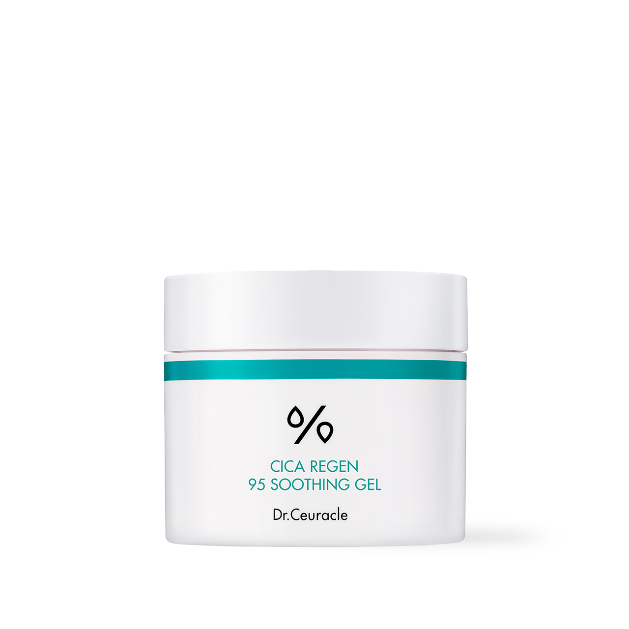 CICA REGEN 95 SOOTHING GEL 110g