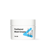[TIAM] Panthenol Moist Cream - 50ml
