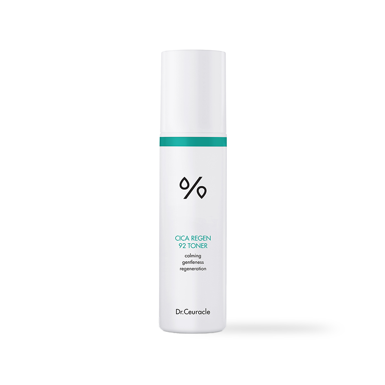 [Dr.Ceuracle] TÓNICO CICA REGEN 92 120ml