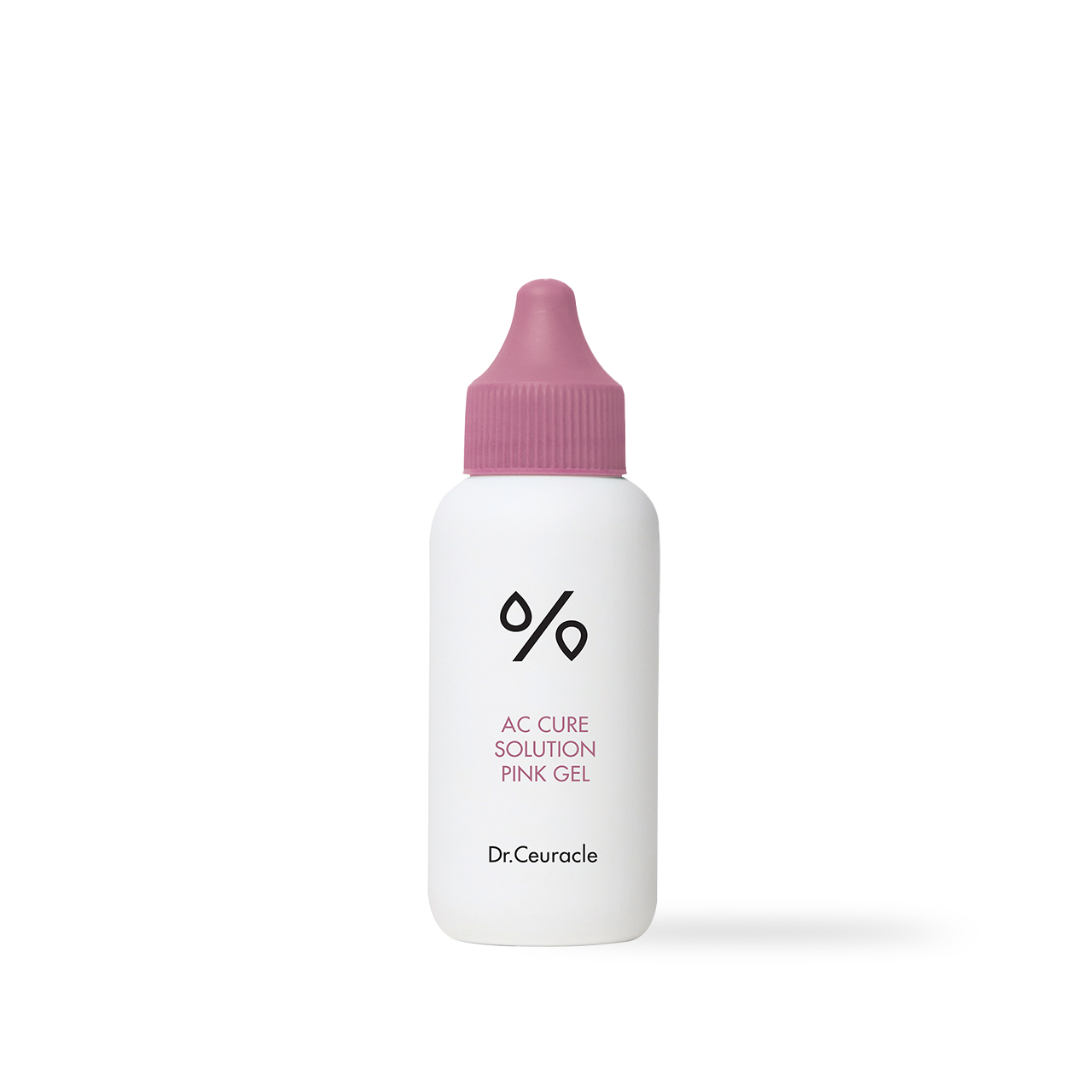 AC Cure Solution Pink Gel 50ml