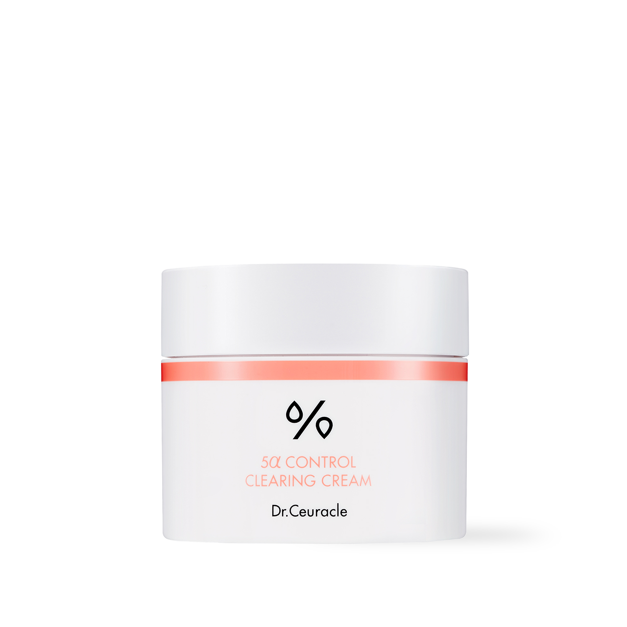 5α Control Clearing Cream 50ml